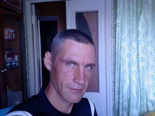 Михаил Перетятько