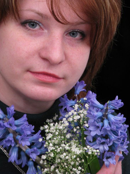 Светлана Разуваева