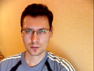 Павел Хлебов