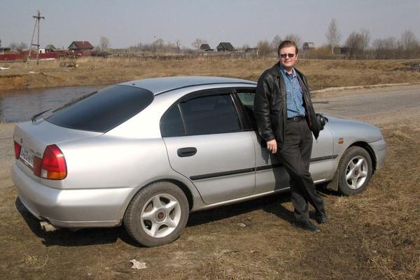 Евгений Лебедев