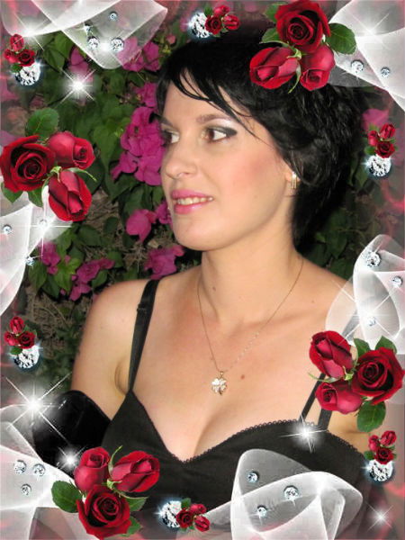 Лина Лесько