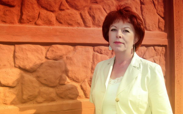 Елена Зайцева