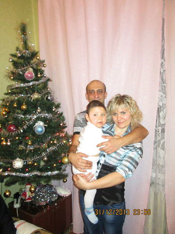 Айка Аветисян