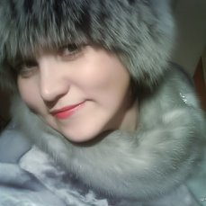 Ирина Громыко