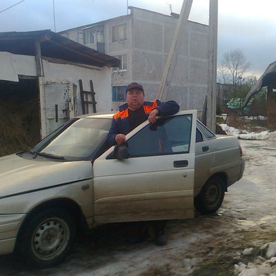 Валера Ветлугин