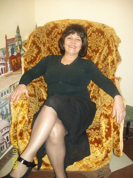 Наталья Дергачева