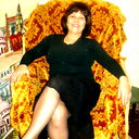 Наталья Дергачева