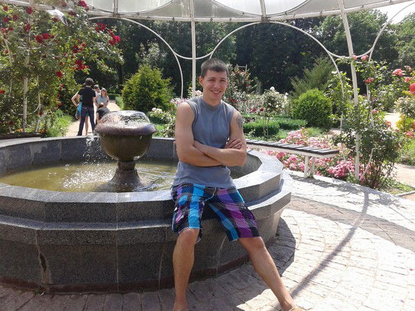 Сергей Францев