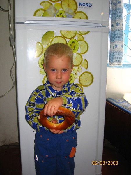 Александр Пиля