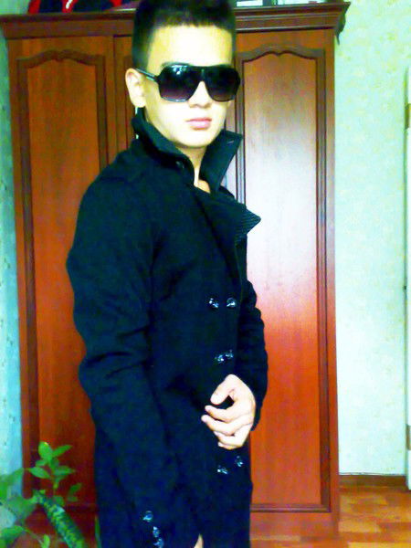 Mr.lonely Heart Lonely