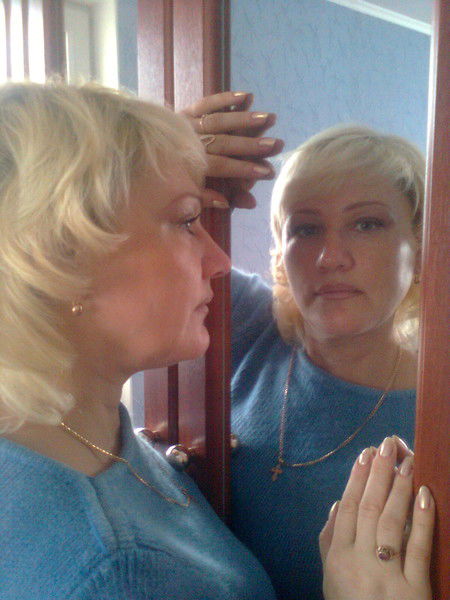 Ольга Хорошкина