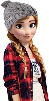 Мария Митрофанова