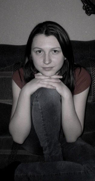 Юлия Цыганова