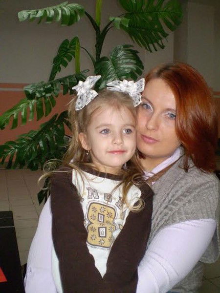 Маргарита Томилова