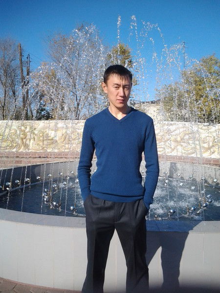 Бахтиар *****