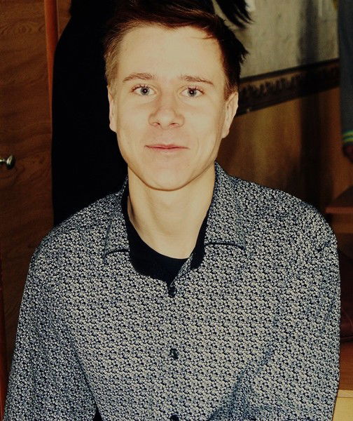 Никита Герасёв