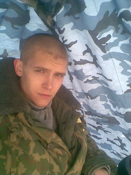 Евгений Кунгурцев