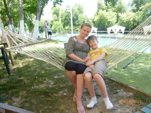 Татьяна Желтовская