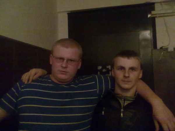 Антон Евдокимов