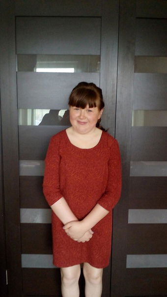 Маргарита Кривошеева