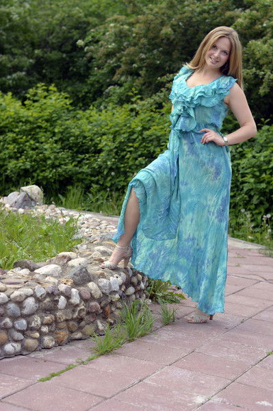 Наталья Буркун