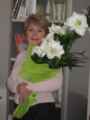 Натали Натали