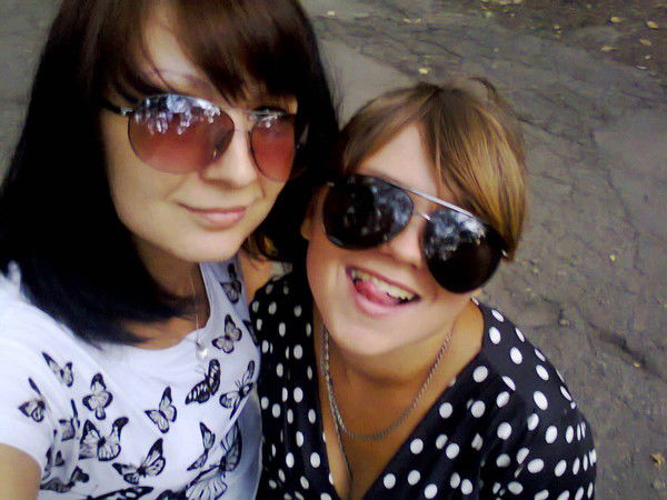 Анастасия Самарская