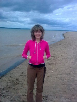 Елена Поляцкая