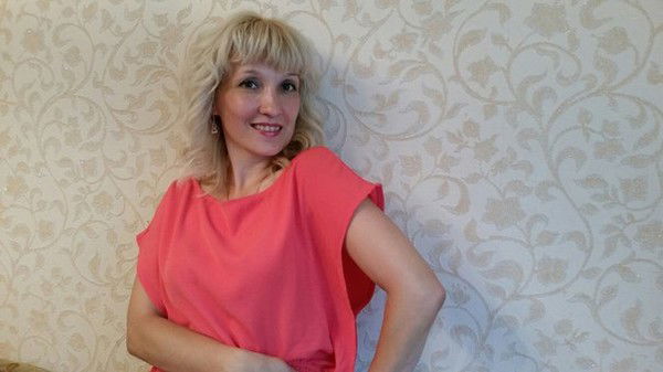 Альбина Мазитова