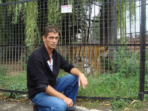 Алексей Николаевич