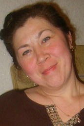 Гульназ Константинова