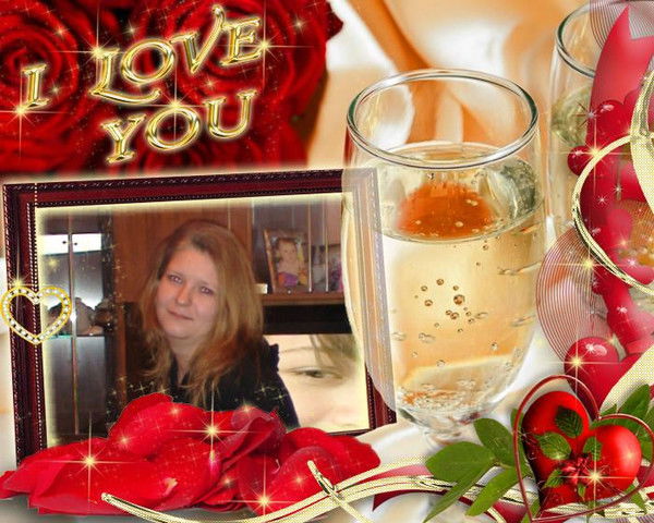 Наталья Назаренко