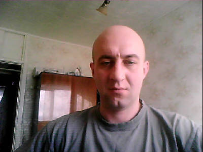 Алексей Щербань