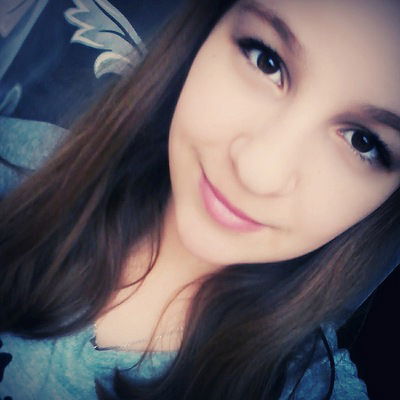 Анастасия Чумакова