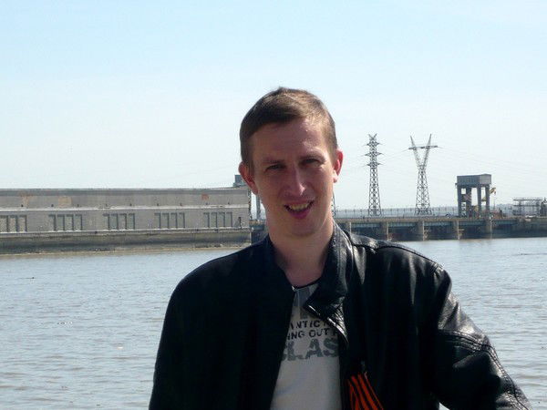 Андрей Шишкин