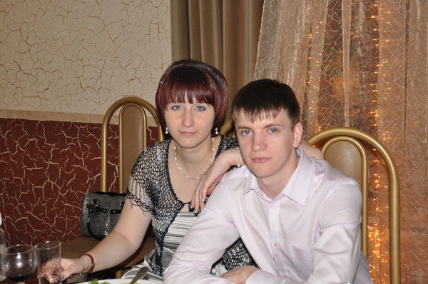 Катя Сидоркина