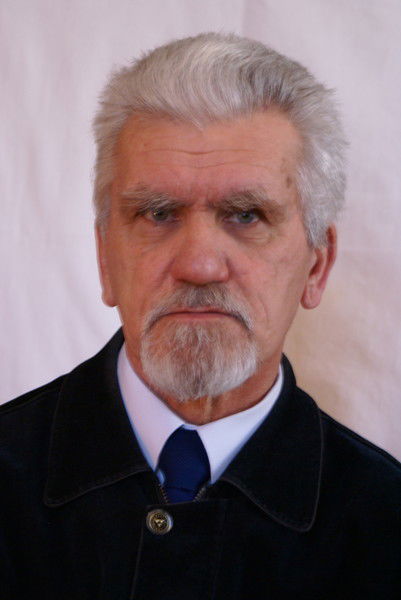 Владимир Веснин