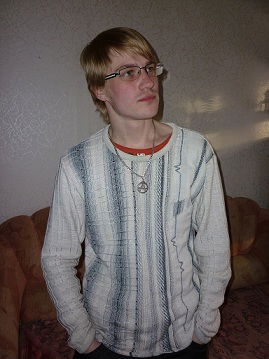 Алексей Григорьев