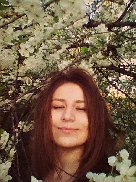 Екатерина Савельева