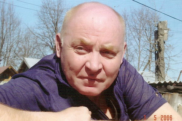 Мирослав Рябчиков