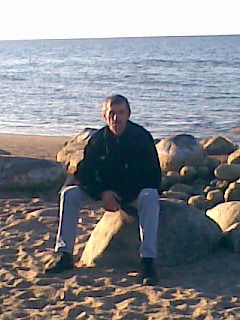 Юрий Станкявичус