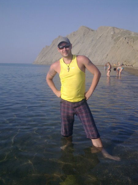 Дмитрий Нугуманов