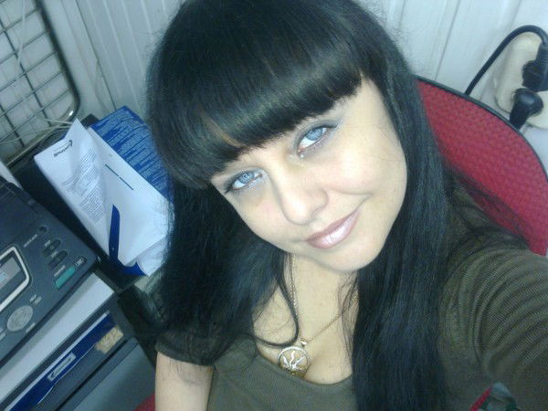 Надежда Нуруллаева