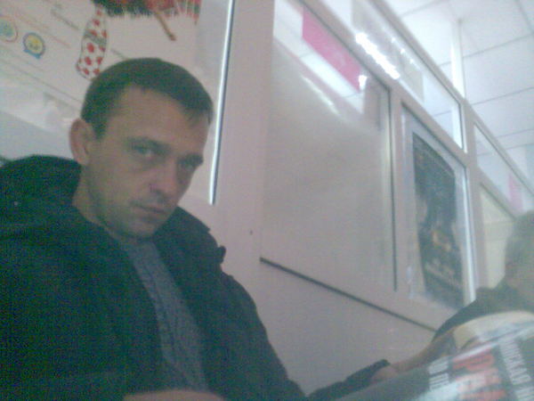 Олег Чикалов