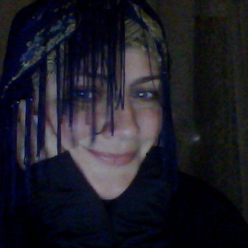 Татьяна Шкуратова