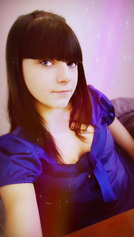 Александра Кирова)))