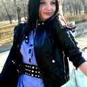Алёна Жукова