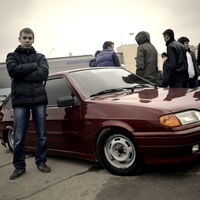 Михаил Корешков