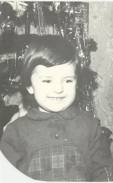 Елена Андреева