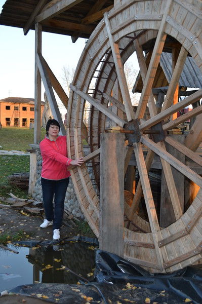 Татьяна Такачева